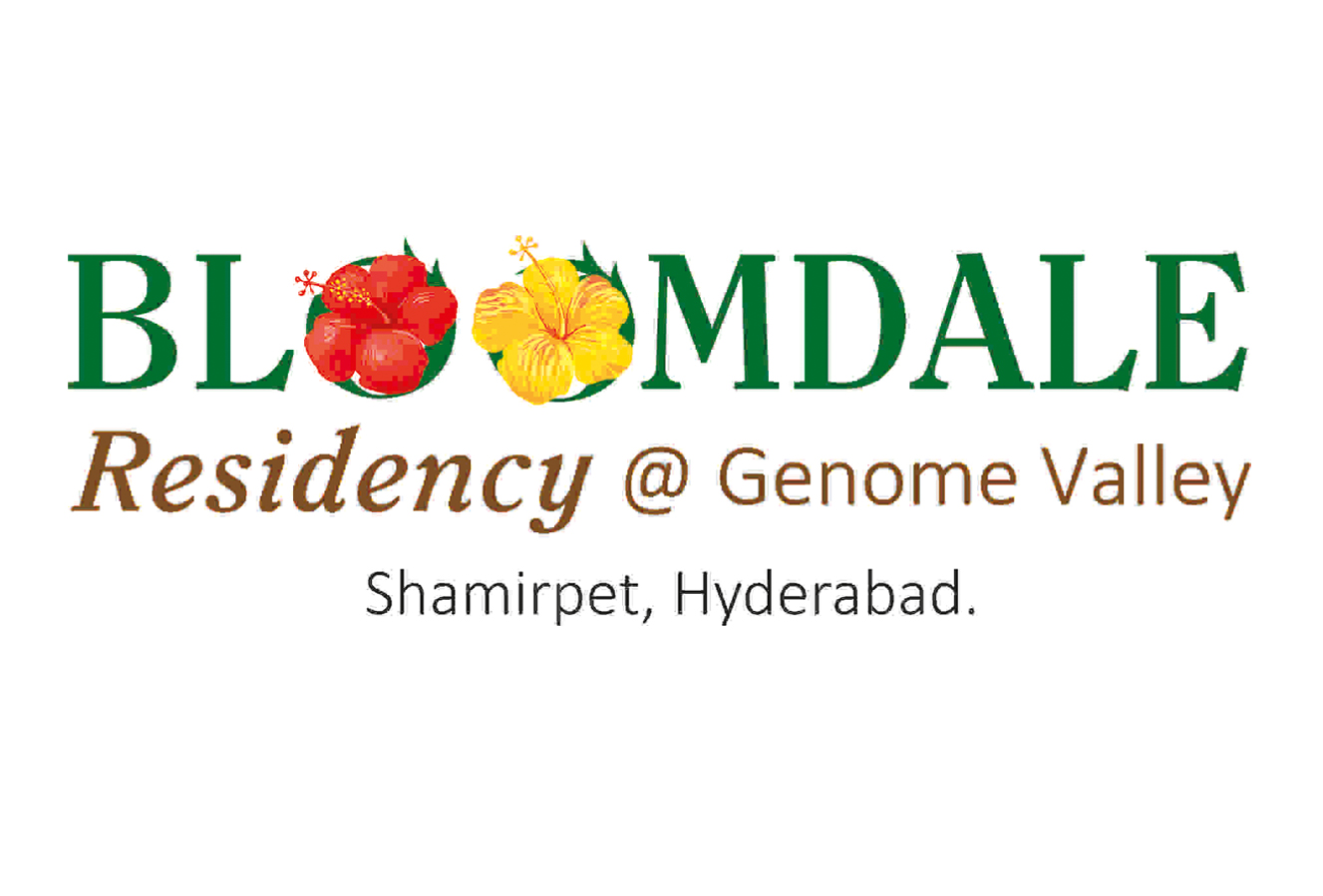 Bloomdale Residency at Genome Valley
